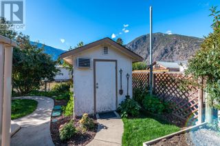 Photo 24: 410 11TH Avenue in Keremeos: House for sale : MLS®# 10302623