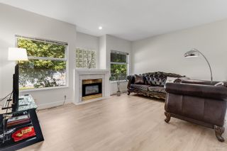 Photo 3: 4 2951 PANORAMA Drive in Coquitlam: Westwood Plateau Townhouse for sale : MLS®# R2882292