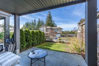 Photo 18: 6 6233 TYLER Road in Sechelt: Sechelt District Townhouse for sale in "THE CHELSEA" (Sunshine Coast)  : MLS®# R2147844