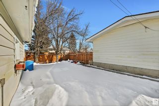 Photo 49: 12916 94a Street in Edmonton: Zone 02 House for sale : MLS®# E4376872