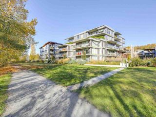 Photo 15: 402 3162 RIVERWALK Avenue in Vancouver: Champlain Heights Condo for sale in "SHORELINE" (Vancouver East)  : MLS®# R2220256