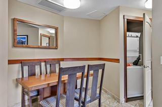 Photo 10: 404 190 Kananaskis Way: Canmore Apartment for sale : MLS®# A1120737