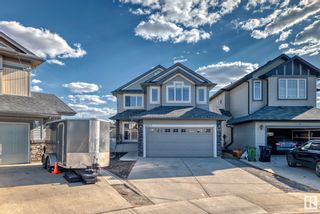 Photo 61: 3907 164 Avenue in Edmonton: Zone 03 House for sale : MLS®# E4383744