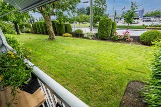Photo 36: 108 32823 LANDEAU Place in Abbotsford: Central Abbotsford Condo for sale in "PARK PLACE" : MLS®# R2619689