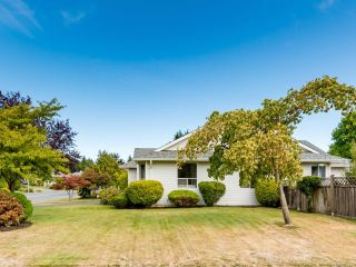 Photo 37: 2001 VALLEY VIEW DRIVE in COURTENAY: CV Courtenay East House for sale (Comox Valley)  : MLS®# 770574