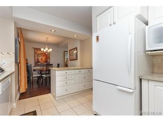 Photo 9: 8 356 Simcoe St in VICTORIA: Vi James Bay Row/Townhouse for sale (Victoria)  : MLS®# 753286