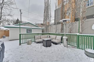 Photo 33: 9851 86 Avenue in Edmonton: Zone 15 House for sale : MLS®# E4329946