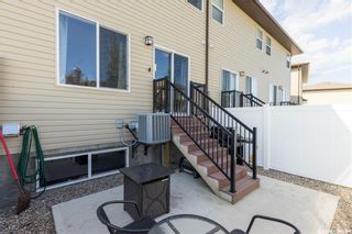 Photo 37: 126 Plains Circle in Pilot Butte: Residential for sale : MLS®# SK934958