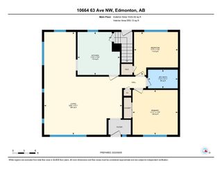 Photo 19: 10664 63 Avenue in Edmonton: Zone 15 House for sale : MLS®# E4353757