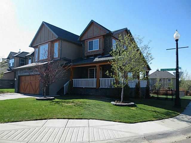 Main Photo: 225 DISCOVERY RIDGE Way SW in Calgary: Residential for sale : MLS®# C3568988