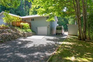 Photo 43: 8033 Sywash Ridge Rd in Lantzville: Na Upper Lantzville House for sale (Nanaimo)  : MLS®# 889296