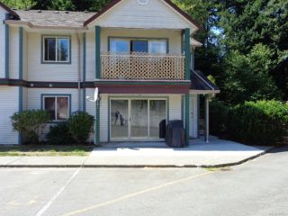 Photo 16: 2A 1350 Creekside Way in CAMPBELL RIVER: CR Willow Point Row/Townhouse for sale (Campbell River)  : MLS®# 767521