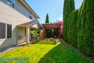 Photo 34: 12791 228A Street in Maple Ridge: East Central 1/2 Duplex for sale : MLS®# R2872803