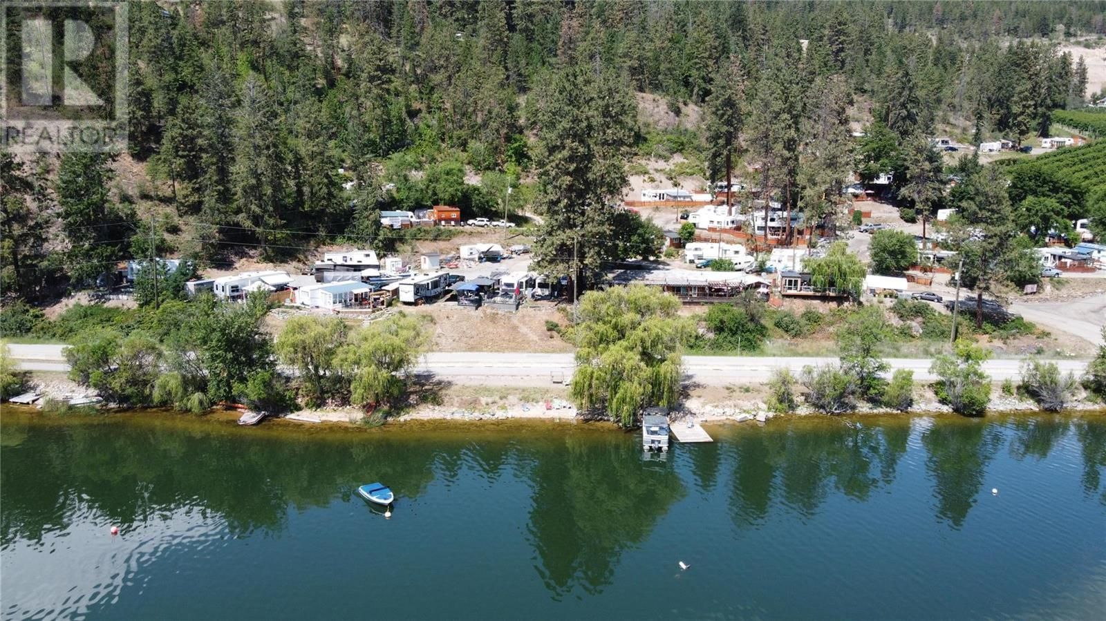 Main Photo: 14810 Pelmewash Parkway in Lake Country: Other for sale : MLS®# 10277540
