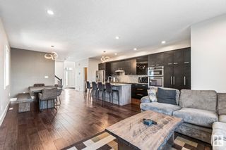 Photo 23: 9834 162 Street NW in Edmonton: Zone 22 House Half Duplex for sale : MLS®# E4382609