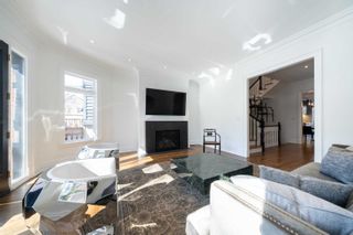 Photo 2: 43 Bernard Avenue in Toronto: Annex House (2 1/2 Storey) for lease (Toronto C02)  : MLS®# C5973383