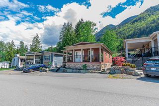 Photo 3: 52 53480 BRIDAL FALLS Road in Rosedale: Bridal Falls House for sale in "Bridal Falls Fated Community" (East Chilliwack)  : MLS®# R2863410