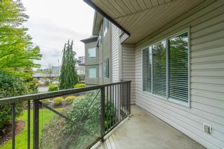 Photo 28: 220 32725 GEORGE FERGUSON Way in Abbotsford: Abbotsford West Condo for sale in "The Uptown" : MLS®# R2717290
