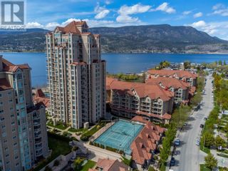 Photo 42: 1128 Sunset Drive Unit# 401 in Kelowna: House for sale : MLS®# 10306138
