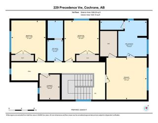 Photo 49: 229 Precedence View: Cochrane Detached for sale : MLS®# A2115677