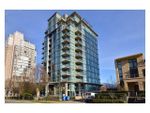 Main Photo: 609 1889 ALBERNI Street in Vancouver: West End VW Condo for sale in "LORD STANLEY" (Vancouver West)  : MLS®# R2857059