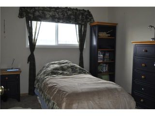 Photo 13: 111 CANOE Drive SW: Airdrie Residential Detached Single Family for sale : MLS®# C3566791