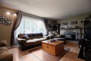Photo 2: 1885 JACKSON Street in Abbotsford: Central Abbotsford House for sale : MLS®# R2106161