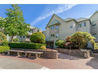 Photo 2: # 214 6735 STATION HILL CT in Burnaby: South Slope Condo for sale (Burnaby South)  : MLS®# V1129105