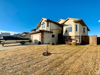 Photo 50: 126 CYPRESS Drive: Wetaskiwin House for sale : MLS®# E4366882