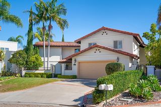Main Photo: RANCHO BERNARDO House for sale : 5 bedrooms : 12206 Fairway Pointe Row in San Diego