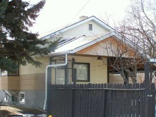 Photo 2:  in CALGARY: Renfrew Regal Terrace Residential Detached Single Family for sale (Calgary)  : MLS®# C3159510