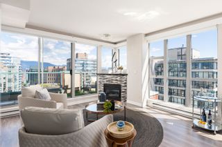 Photo 9: 3401 939 HOMER Street in Vancouver: Yaletown Condo for sale (Vancouver West)  : MLS®# R2877884