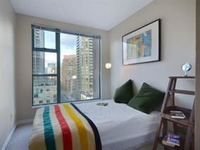 Photo 7: 1104 939 HOMER Street in Vancouver: Yaletown Condo for sale (Vancouver West)  : MLS®# R2227389