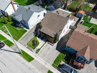 Photo 36: 271 Drew Street in Oshawa: Central House (1 1/2 Storey) for sale : MLS®# E8325572