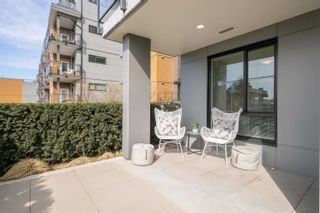 Photo 14: G1 625 E 3RD Street in North Vancouver: Lower Lonsdale Condo for sale in "KINDRED" : MLS®# R2868264