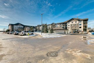 Photo 32: 1122 8 Bridlecrest Drive SW in Calgary: Bridlewood Apartment for sale : MLS®# A1174278