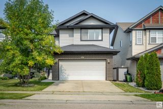 Photo 1: 1306 MALONE PLACE Place in Edmonton: Zone 14 House for sale : MLS®# E4357208