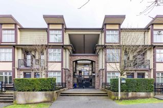 Photo 3: 105 5588 PATTERSON Avenue in Burnaby: Central Park BS Condo for sale (Burnaby South)  : MLS®# R2863392
