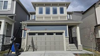 Photo 3: 828 Windrow Green SW: Airdrie Detached for sale : MLS®# A2116571