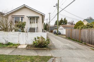 Main Photo: 4947 ST. CATHERINES Street in Vancouver: Fraser VE House for sale (Vancouver East)  : MLS®# R2693512