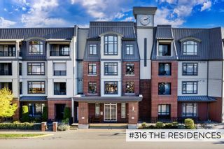Photo 23: 316 8880 202 Street in Langley: Walnut Grove Condo for sale in "The Residences at Village Square" : MLS®# R2748369