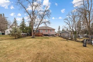 Photo 40: 562 Harstone Road in Winnipeg: Charleswood Residential for sale (1G)  : MLS®# 202408296