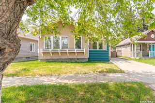 Photo 4: 1206 Henleaze Avenue in Moose Jaw: Central MJ Residential for sale : MLS®# SK930008