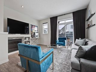 Photo 12: 624 WALDEN Circle SE in Calgary: Walden Row/Townhouse for sale : MLS®# C4288347
