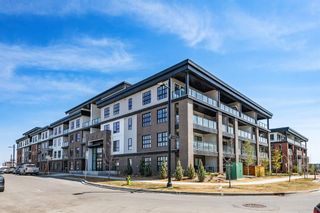 Photo 2: 311 4275 Norford Avenue NW in Calgary: University District Apartment for sale : MLS®# A2049820