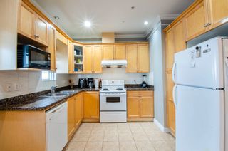 Photo 9: 1550 E 1ST Avenue in Vancouver: Grandview Woodland 1/2 Duplex for sale (Vancouver East)  : MLS®# R2859794