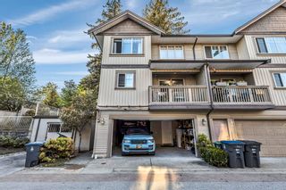 Photo 31: 29 6238 192 Street in Surrey: Cloverdale BC Townhouse for sale in "BAKERVIEW TERRACE" (Cloverdale)  : MLS®# R2777779