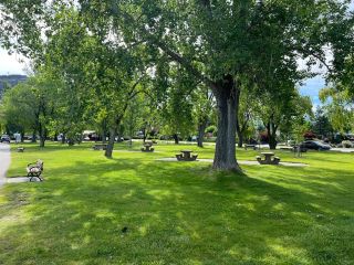 Photo 7: 11 units RV Park for sale Okanagan Falls BC: Business with Property for sale