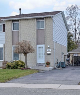 Photo 1: 1039 Blairholm Avenue in Mississauga: Erindale House (2-Storey) for sale : MLS®# W8156684