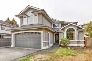 Photo 1: 22301 47A Avenue in Langley: Murrayville House for sale in "MURRAYVILLE" : MLS®# R2759579